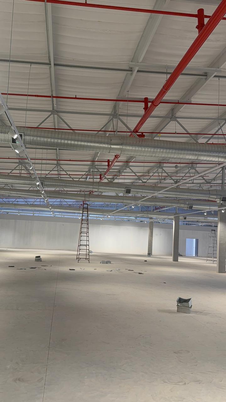 Mushroom Farm Shopping Centre The Precinct Kyalami Gardens — Image 7